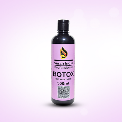 Botox Treatment
