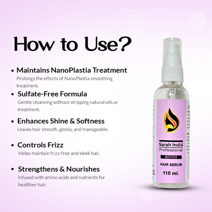 Botox Serum