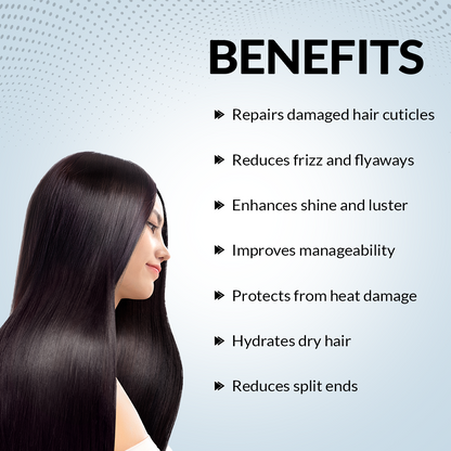 Nano Shine Treatment
