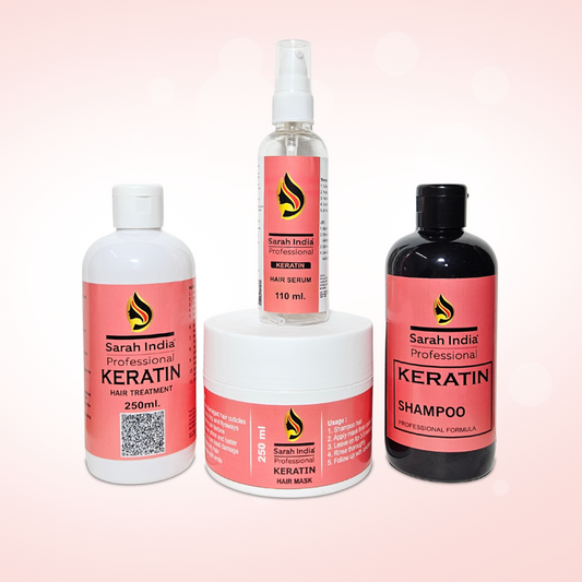 Keratin
