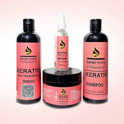 Keratin