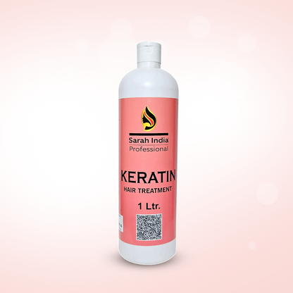 Keratin Treatment
