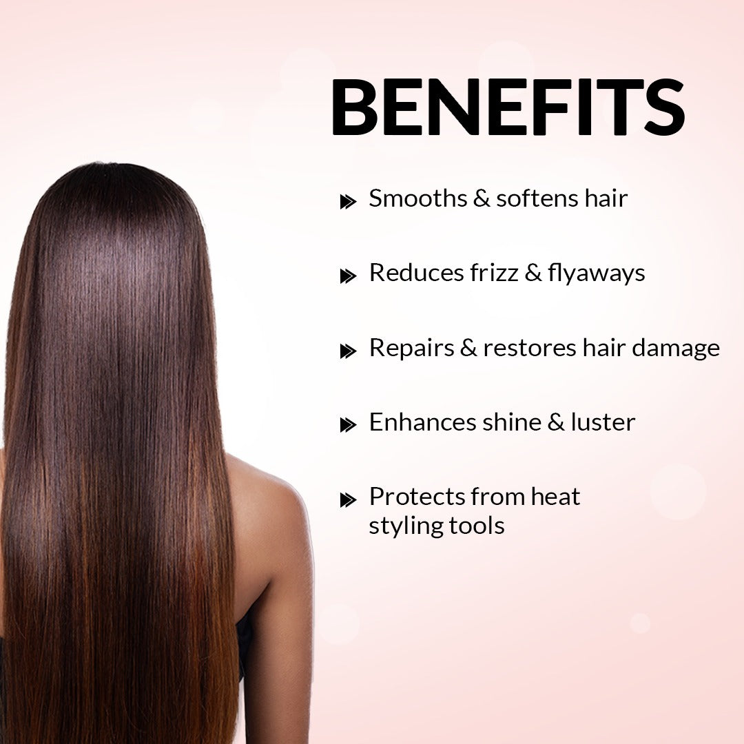 Keratin Serum
