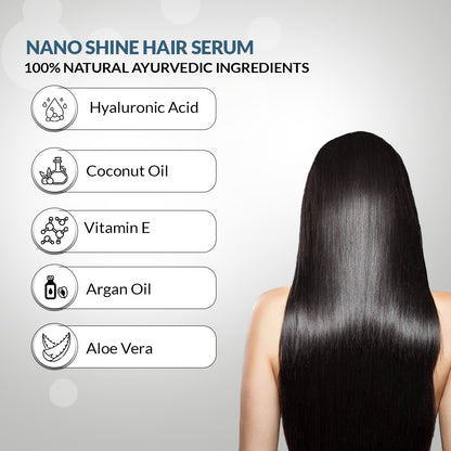 Nano Shine Serum