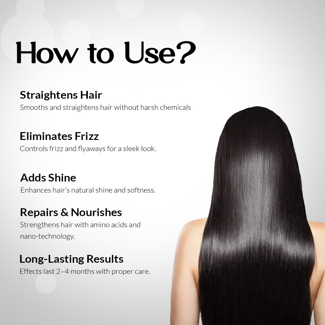 Nano Shine Serum