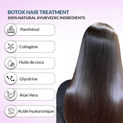 Botox Treatment