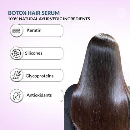 Botox Serum